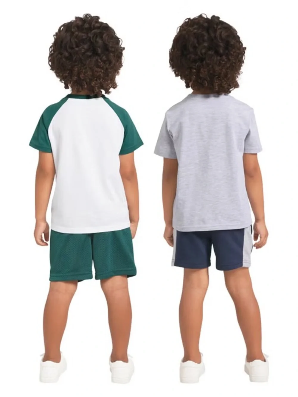 New Champion Kids' 4-piece Set